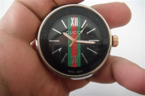 gucci code ref 1142 price